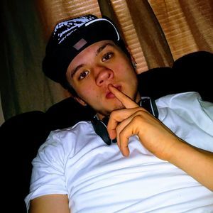 Meet your Posher, Austin